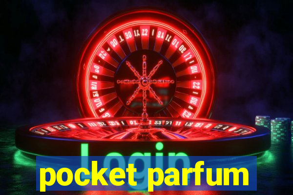 pocket parfum